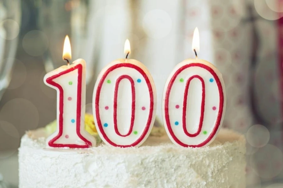 8 знака, че ще доживеете до 100