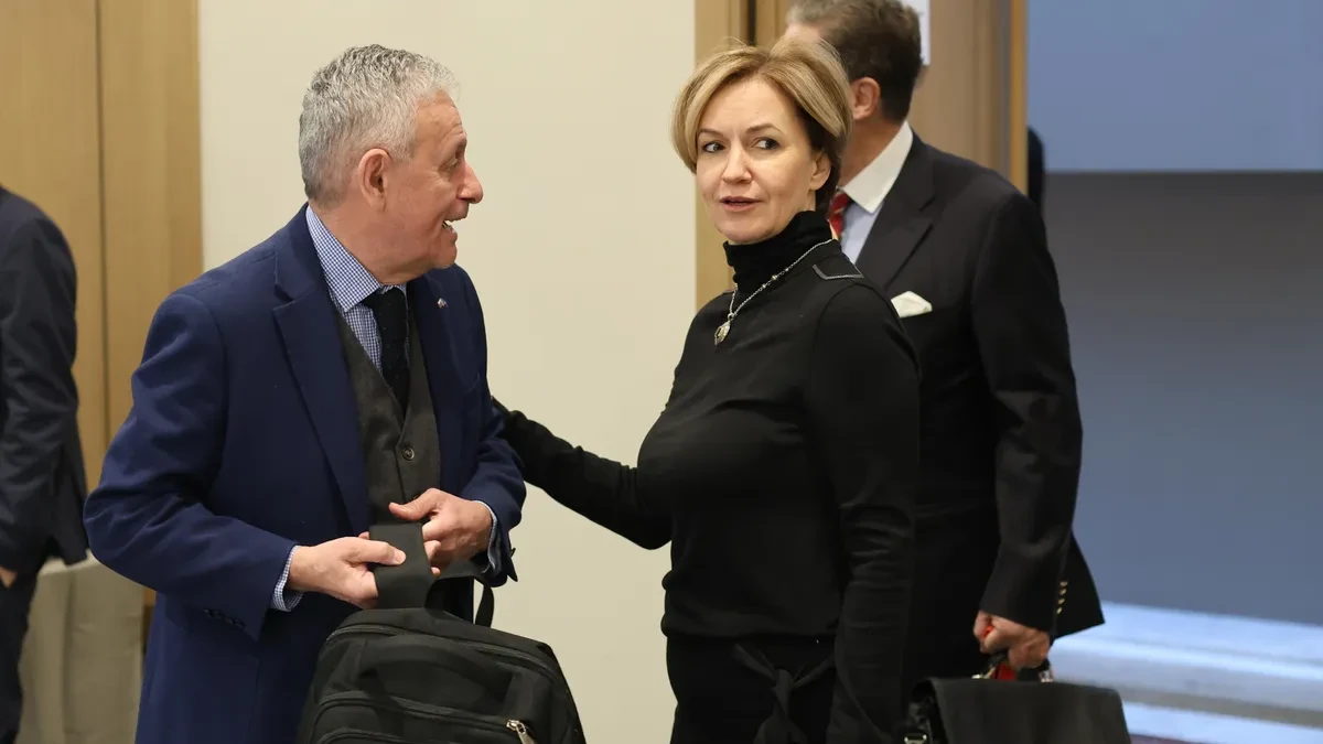 Гергана Паси с първи думи за ада с 5 коли в София, ето какво се случва с нея и мъжа й