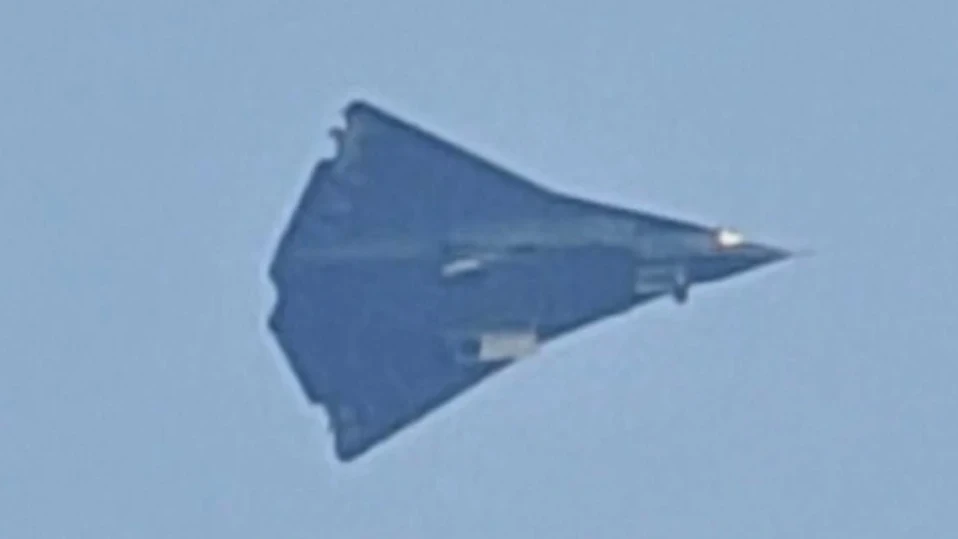 The National Interest: Как епохата на „стелт“ унищожи бомбардировача B-1 Lancer