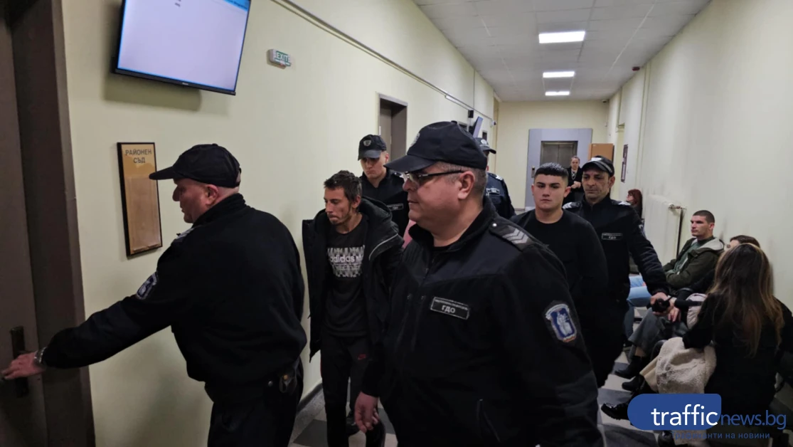 Ексклузивни разкрития за боя над скандалната плеймейтка Симона, всичко тръгнало от този човек