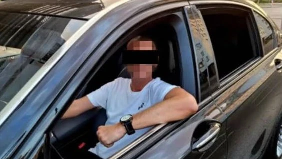 Мълниеносна вест за австриеца, накълцал с брадва 16-г. си български любовник Найден 