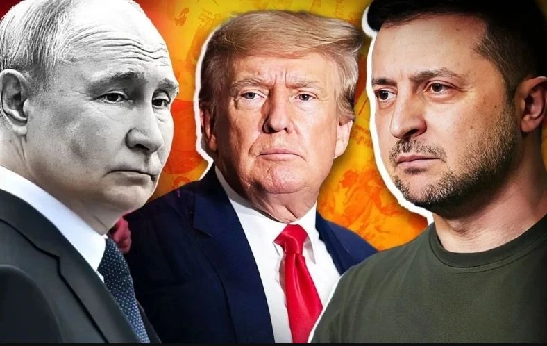 Зеленски проговори за „Берлинската стена“ в Украйна