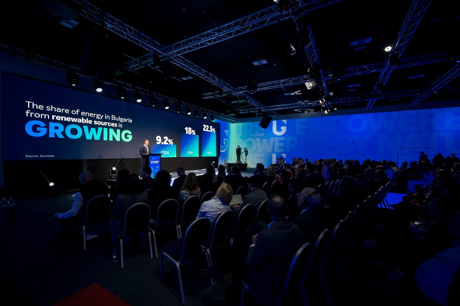 United Group навлиза в производството на зелена енергия с първоначалната инвестиция от 120 млн. евро в България