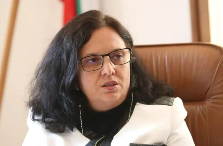 ВСС реши съдбата на Мария Павлова 