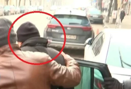 Ето какви тлъсти пачки взимал арестуваният шеф на отдел „Миграция“ в СДВР