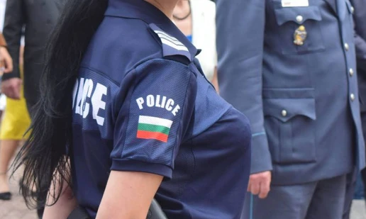 Родна полицайка стана за резил за 10 лева, съжали жестоко