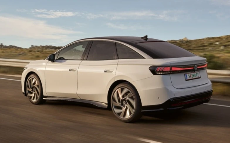 Нов електрически Volkswagen удиви с реалния си пробег с едно зареждане