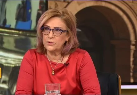 Буруджиева разкри колко ще изкара кабинетът и посочи триумфа на Борисов