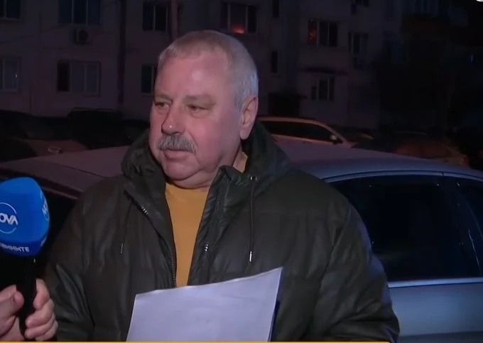 Шофьор получи честитка за 800 лв., а той - на ресторант на съвсем друго място ВИДЕО