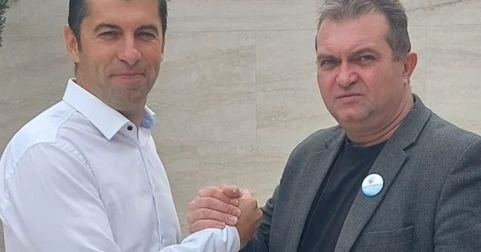 Протестъри на повикване II 