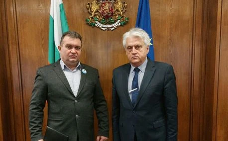 Протестъри на повикване II 