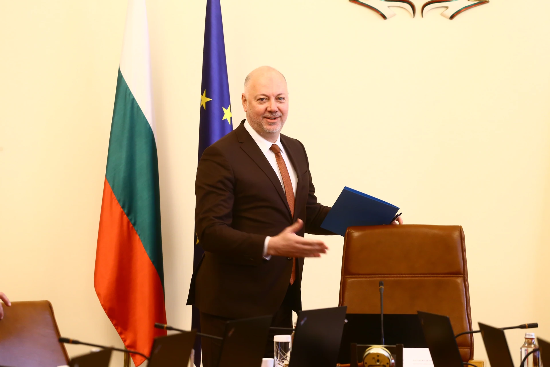 Желязков зарадва всички с тези думи за еврозоната и обяви ключовия елемент