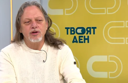 Г-н Михайлов, ти нямаш качества да бъдеш пазвантин на зеленчуковата градина на Борисов!