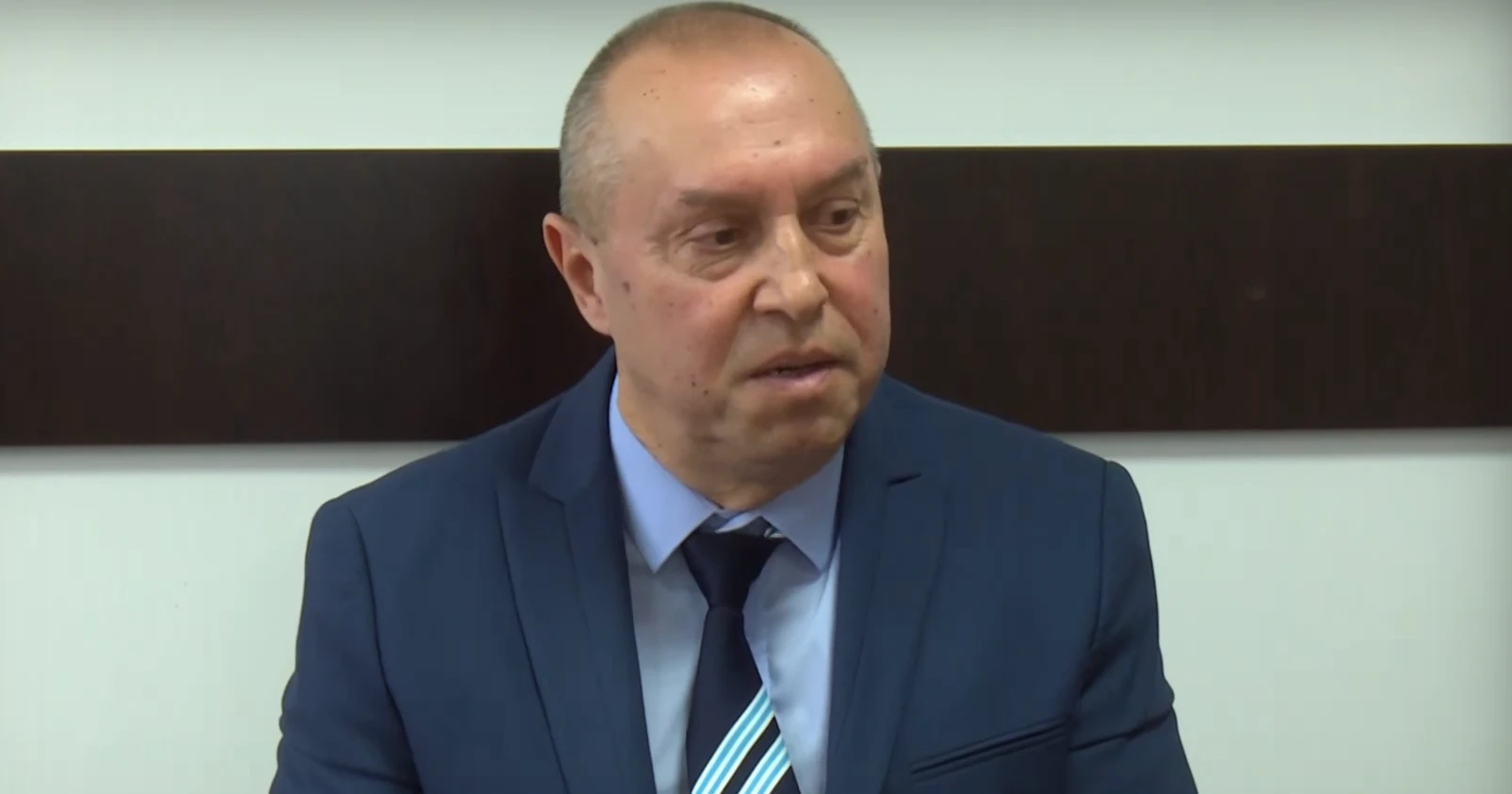 Управителят на компанията, наела моряците: Трябва да ги прегледат лекари