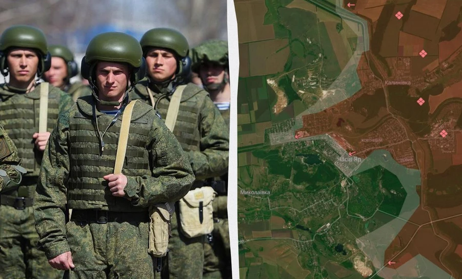 5 часа и „няма проблем“: ВСУ разкриха как руснаците прикриват големите си загуби на фронта