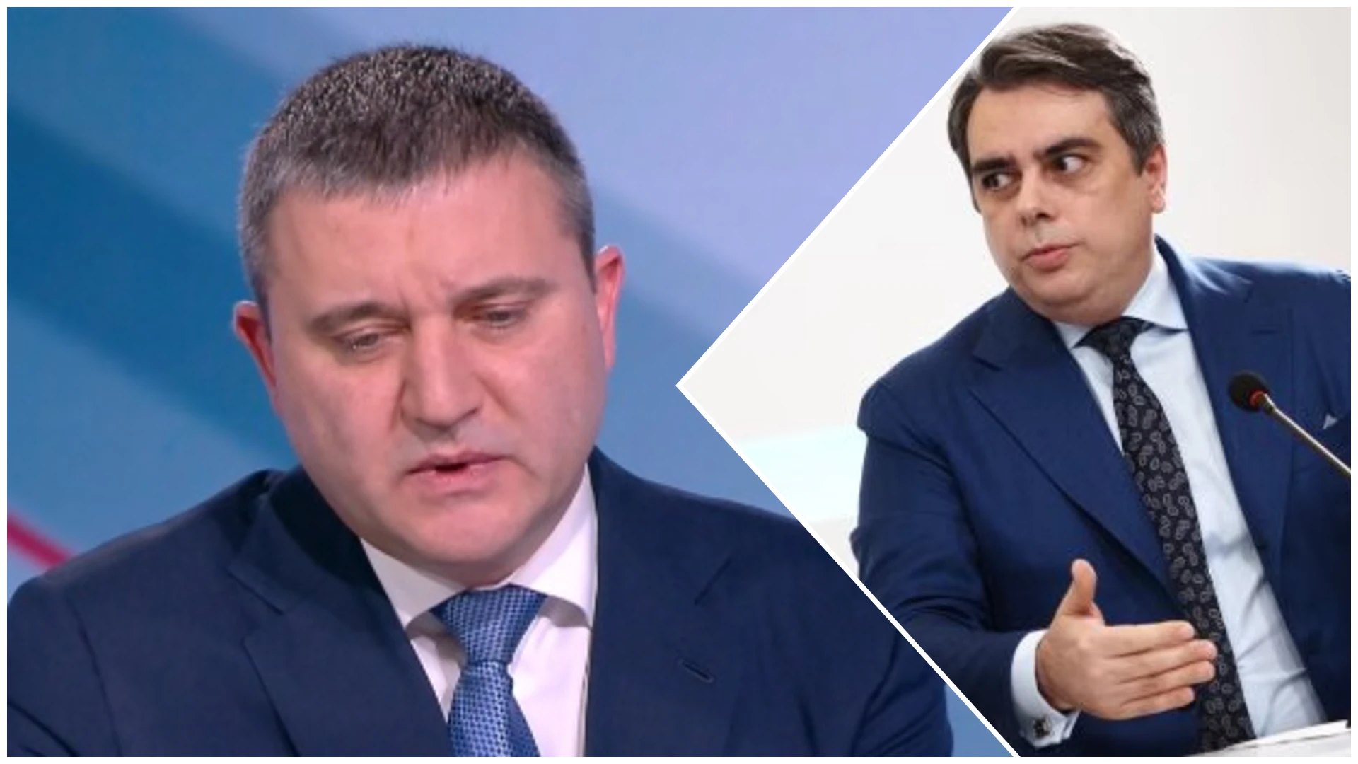 Горанов смълча Ризова с въпрос и обясни защо Асен Василев ще го пише в учебниците