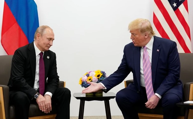 Тръмп поиска скорошна среща с Путин и каза дали Зеленски е готов за споразумение