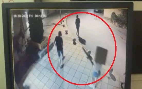 Заплете се интрига около новата детска банда, вършееща из София