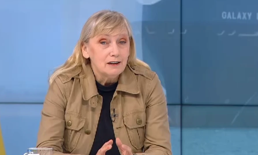 Елена Йончева разкри ключовия фактор за освобождението на моряците