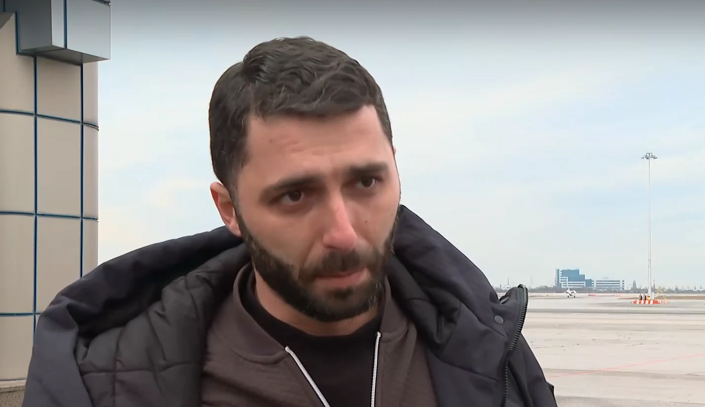 Данаил Веселинов разказа за кошмарния плен, хутите хвалили България