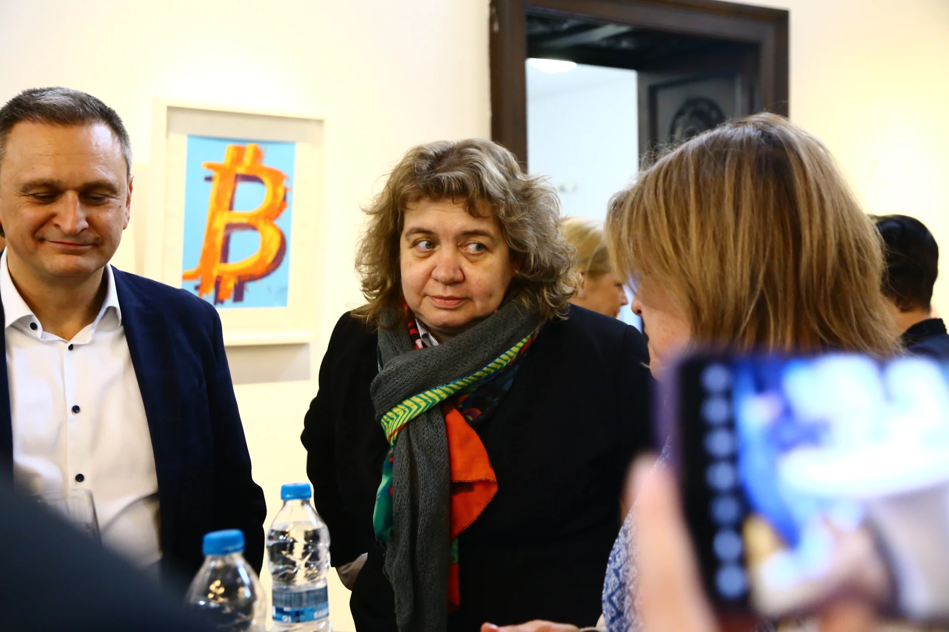 Обединителят в ляво се заяви, всички стрели на едно място при Борислав Гуцанов БЛИЦ Live