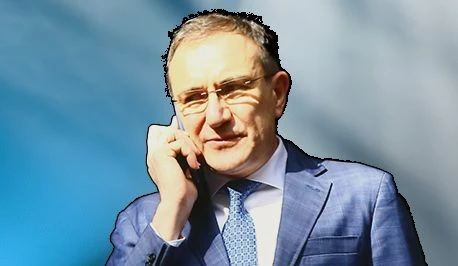 Обединителят в ляво се заяви, всички стрели на едно място при Борислав Гуцанов БЛИЦ Live