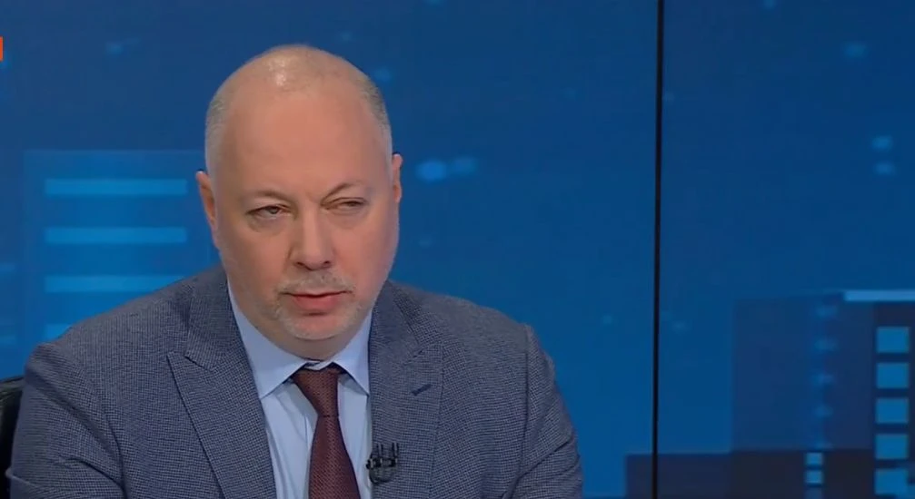 Желязков огласи ролята на Радев във формирането на кабинета  