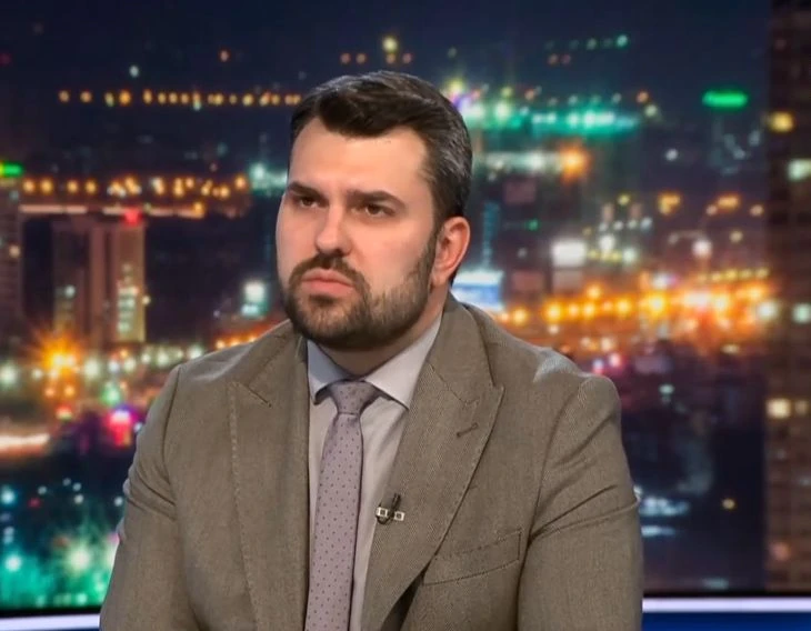 Георг Георгиев каза ще активира ли Полша чл. 4 и 5 на НАТО Видео