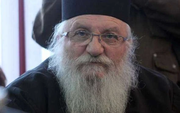 Отец Иван го закъса здраво