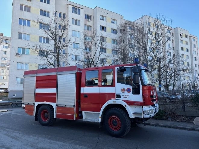 Труп на мъж потресе Враца, черна прокоба витае около смъртта му СНИМКИ  