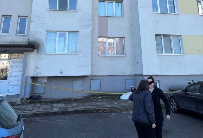 Труп на мъж потресе Враца, черна прокоба витае около смъртта му СНИМКИ  