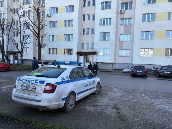 Труп на мъж потресе Враца, черна прокоба витае около смъртта му СНИМКИ  