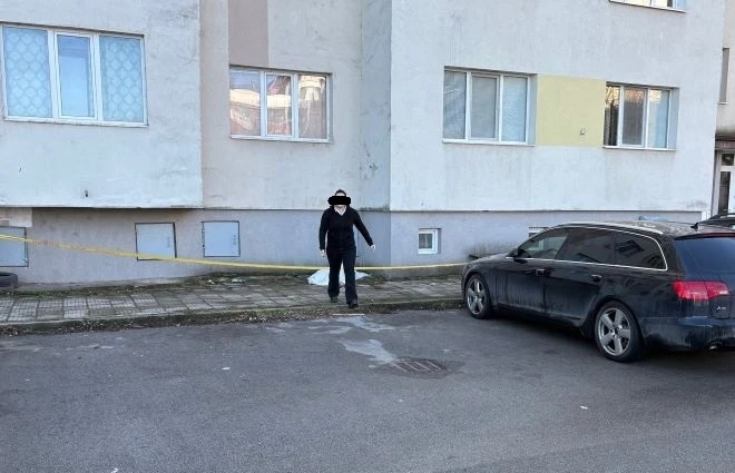 Труп на мъж потресе Враца, черна прокоба витае около смъртта му СНИМКИ  