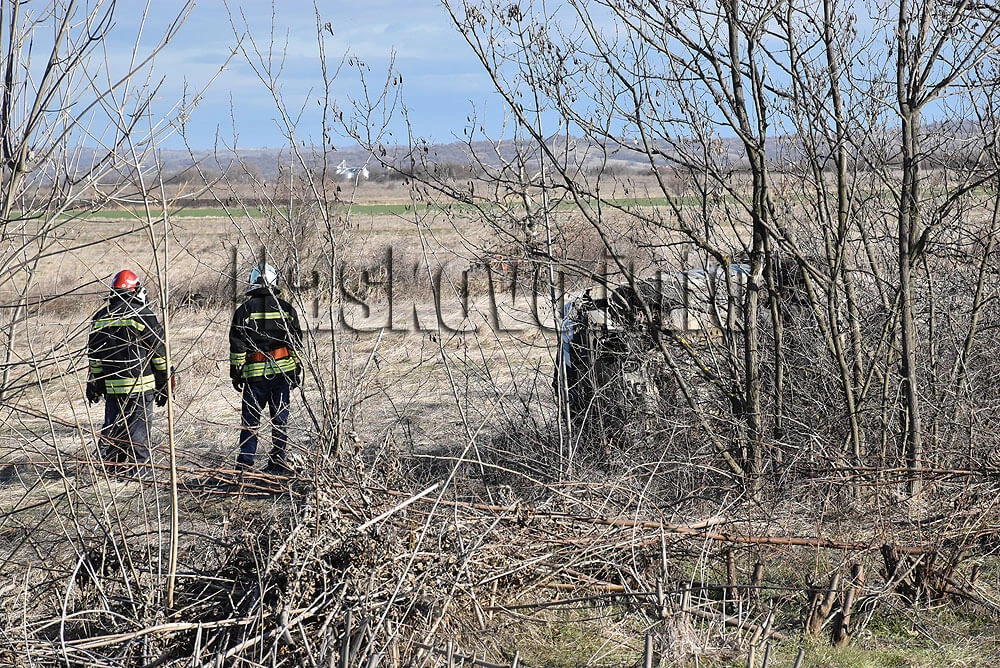 Огромна трагедия в Хасково СНИМКИ