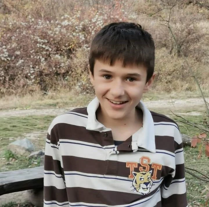 Сашко от Перник пак събра погледите, страшни СНИМКИ