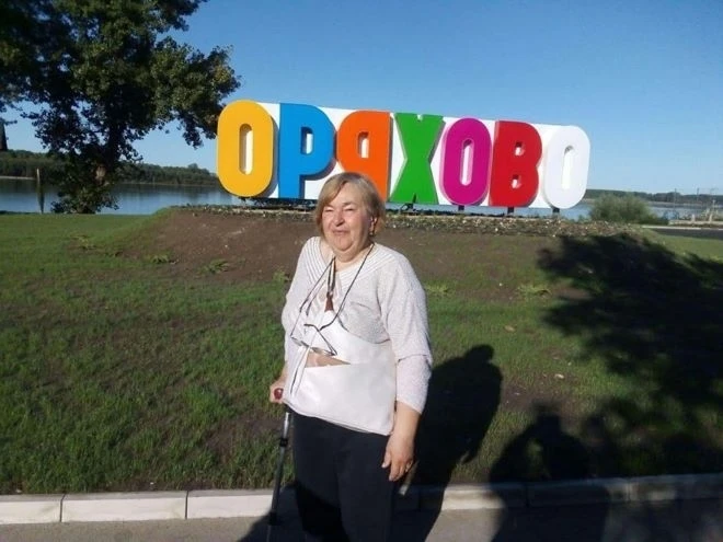Оряхово скърби, отиде си видна гражданка, една от големите умове на България