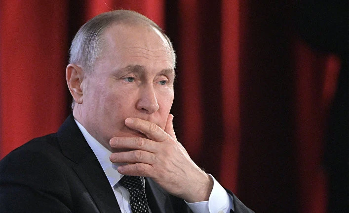 Путин се шокира от мизерните заплати в Русия: Айде стига, по-висока е! ВИДЕО