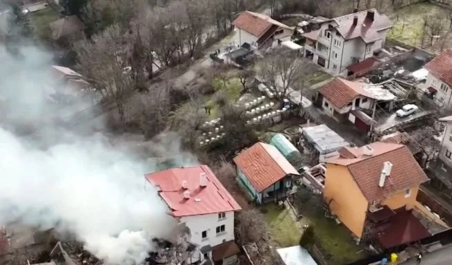 Ключов ход на властите след трагедията в Банкя, включиха и...