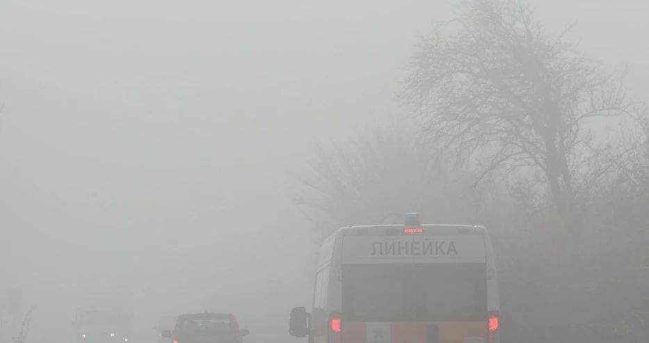 АПИ предупреждава: Шофьори, внимавате! Опасност дебне на тези места 