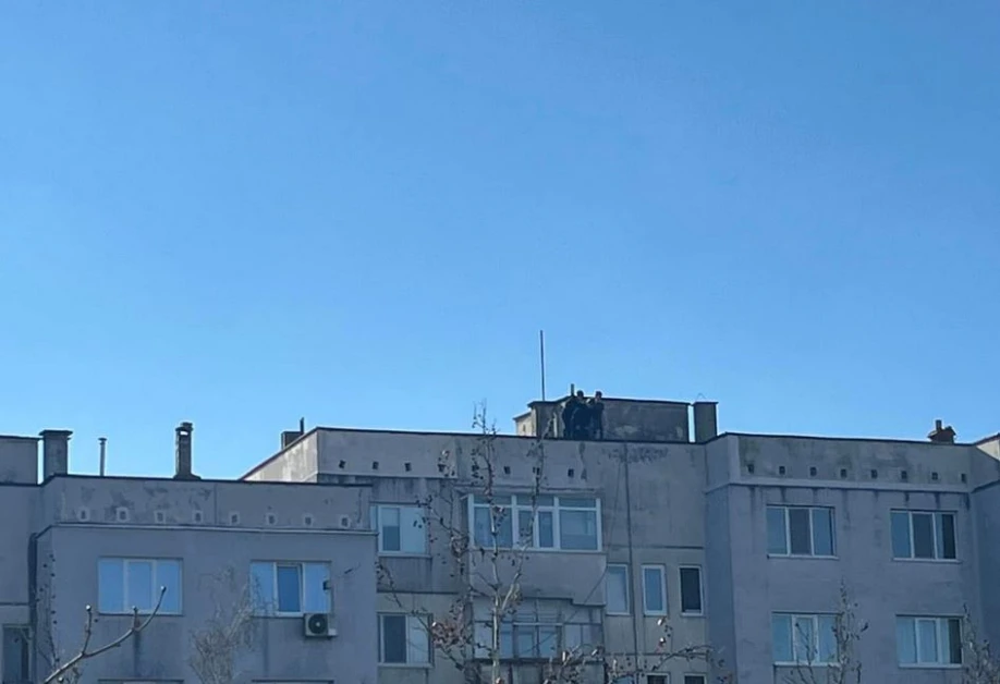 Мрежата изтръпна заради тези СНИМКИ с деца от Велико Търново