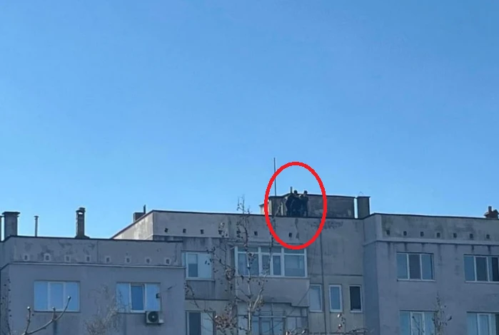Мрежата изтръпна заради тези СНИМКИ с деца от Велико Търново