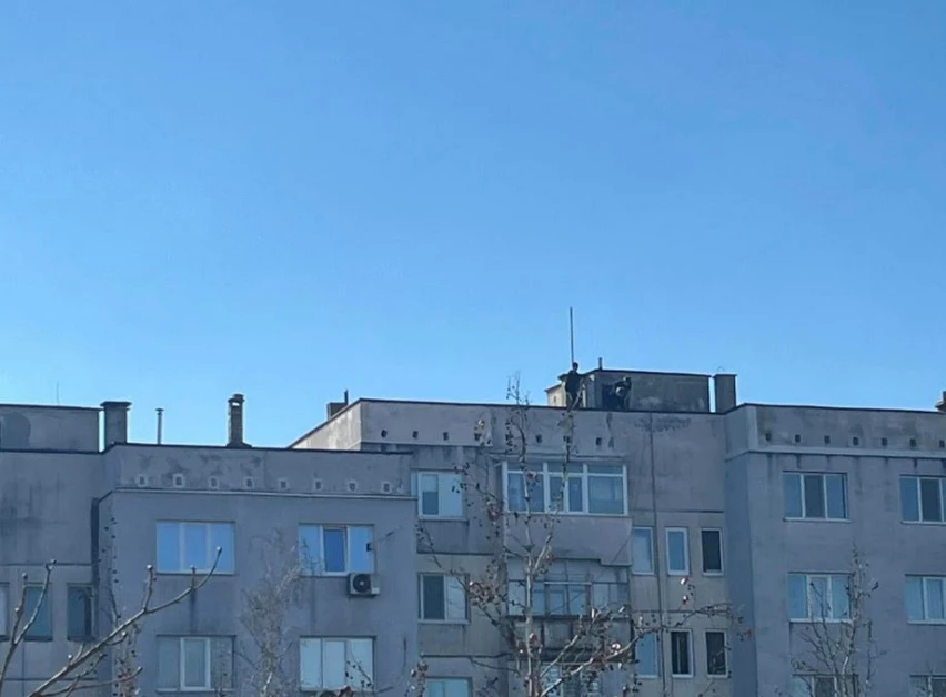 Мрежата изтръпна заради тези СНИМКИ с деца от Велико Търново