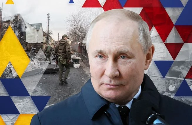 Ким Чен Ун е дал на Путин 200 артилерийски установки с голям обсег на действие