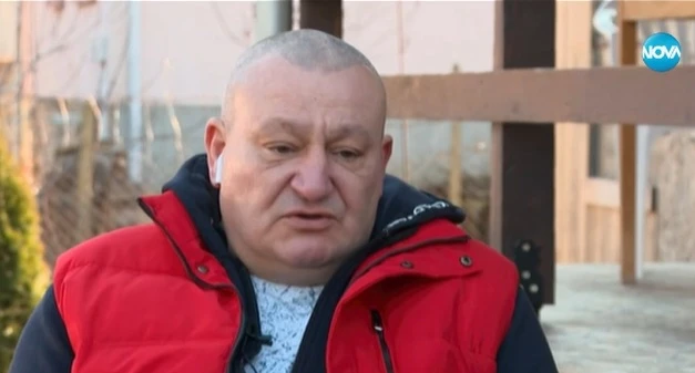 Оцелелите машинисти от ада край Локорско: Прегърнахме се и чакахме... СНИМКИ