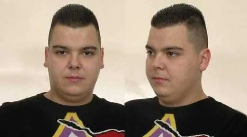 Един от най-издирваните наркобосове в Европа бе забелязан на СНИМКА с президент
