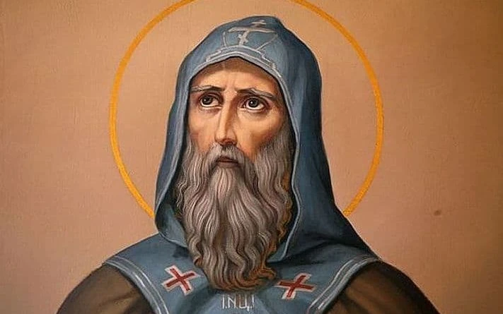 Имен ден: Черпят мъжете с плодородни имена за автора на прочута молитва