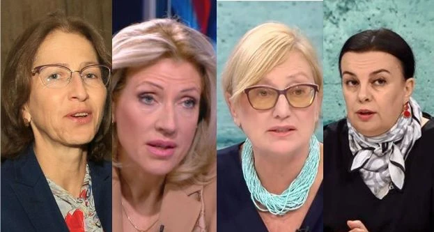 „Нито една повече“ – къде са Дишева, Цариградска, Тодорова и Лулчева, за да кажат – каква точно съдебна реформа е необходима? 