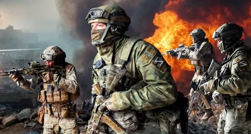ISW с три варианта за руснаците в Украйна