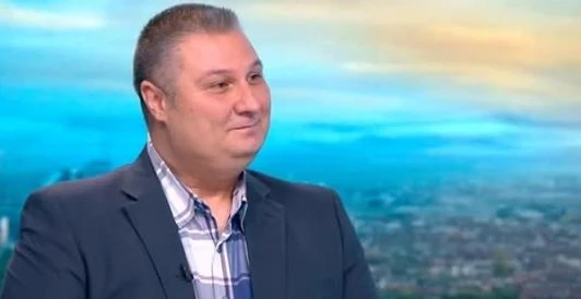 Синоптикът Боби Лазаров разкри голяма тайна