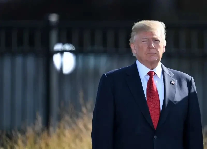 Politico разказа как Тръмп гледа на ЕС 
